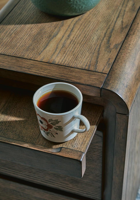 Jensworth Accent Table - De Avenue Furniture