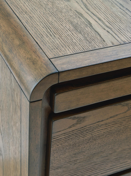 Jensworth Accent Table - De Avenue Furniture