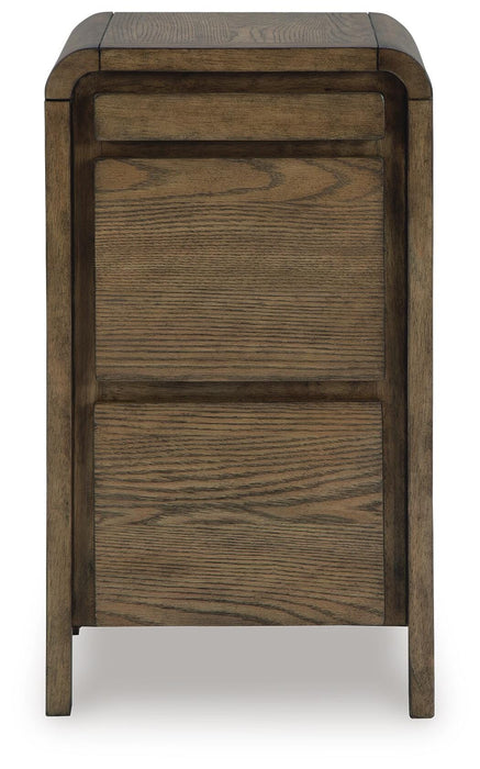 Jensworth Accent Table - De Avenue Furniture
