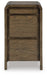 Jensworth Accent Table - De Avenue Furniture