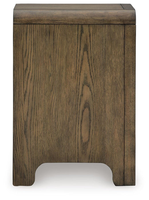Jensworth Accent Table - De Avenue Furniture