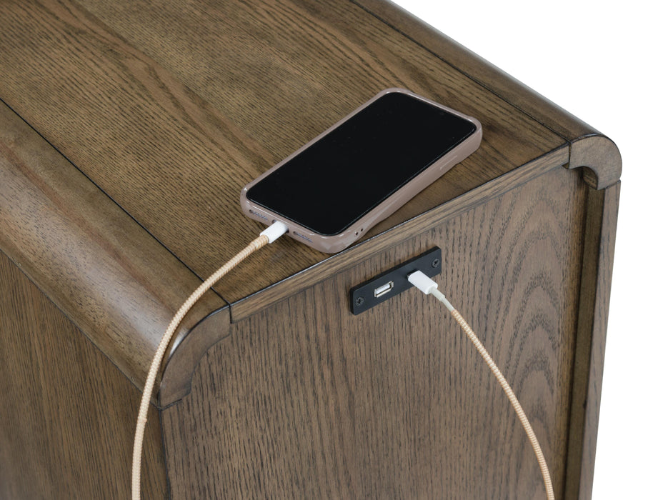 Jensworth Accent Table - De Avenue Furniture
