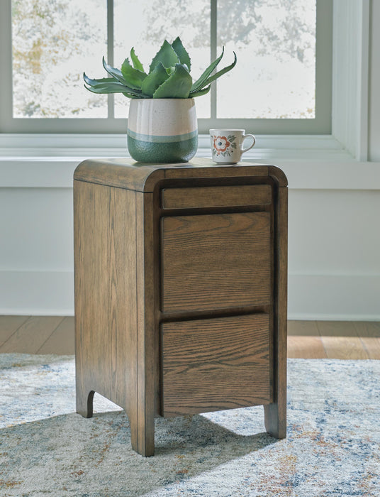 Jensworth Accent Table - De Avenue Furniture
