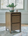 Jensworth Accent Table - De Avenue Furniture