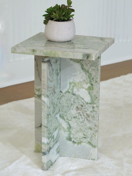 Deaconwell Accent Table - De Avenue Furniture