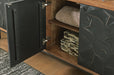 Dorannby Accent Cabinet - De Avenue Furniture