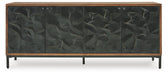 Dorannby Accent Cabinet - De Avenue Furniture