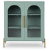 Adwen Accent Cabinet - De Avenue Furniture