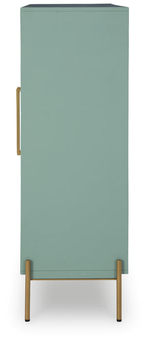 Adwen Accent Cabinet - De Avenue Furniture