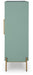 Adwen Accent Cabinet - De Avenue Furniture