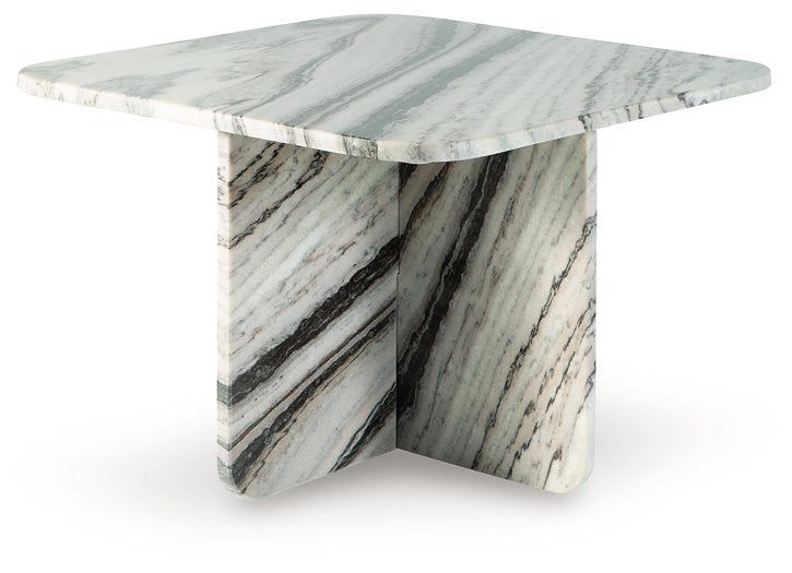 Baretton Accent Coffee Table - De Avenue Furniture