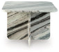 Baretton Accent Coffee Table - De Avenue Furniture