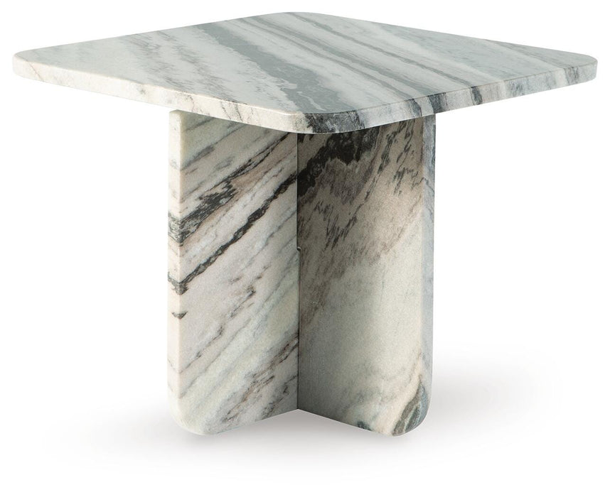 Baretton Accent Coffee Table - De Avenue Furniture