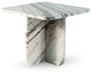 Baretton Accent Coffee Table - De Avenue Furniture