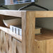 Hudwick Accent Cabinet - De Avenue Furniture