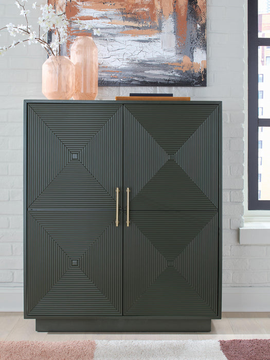 Geirwood Accent Cabinet - De Avenue Furniture