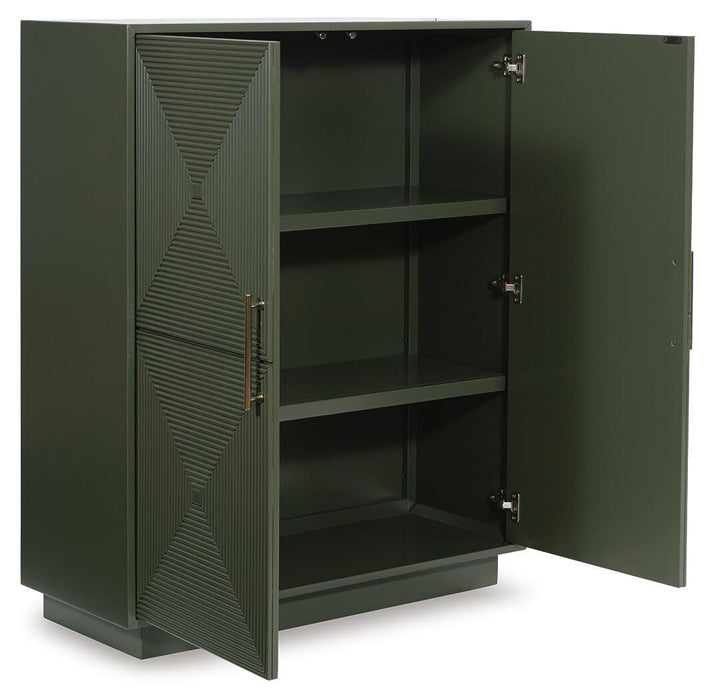 Geirwood Accent Cabinet - De Avenue Furniture