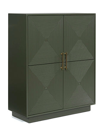 Geirwood Accent Cabinet - De Avenue Furniture
