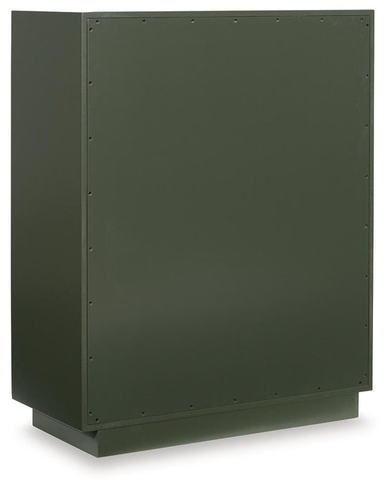 Geirwood Accent Cabinet - De Avenue Furniture