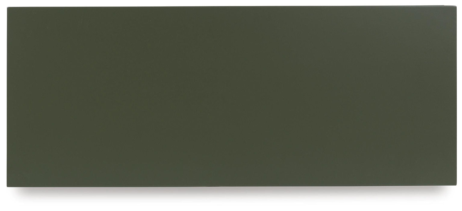 Geirwood Accent Cabinet - De Avenue Furniture