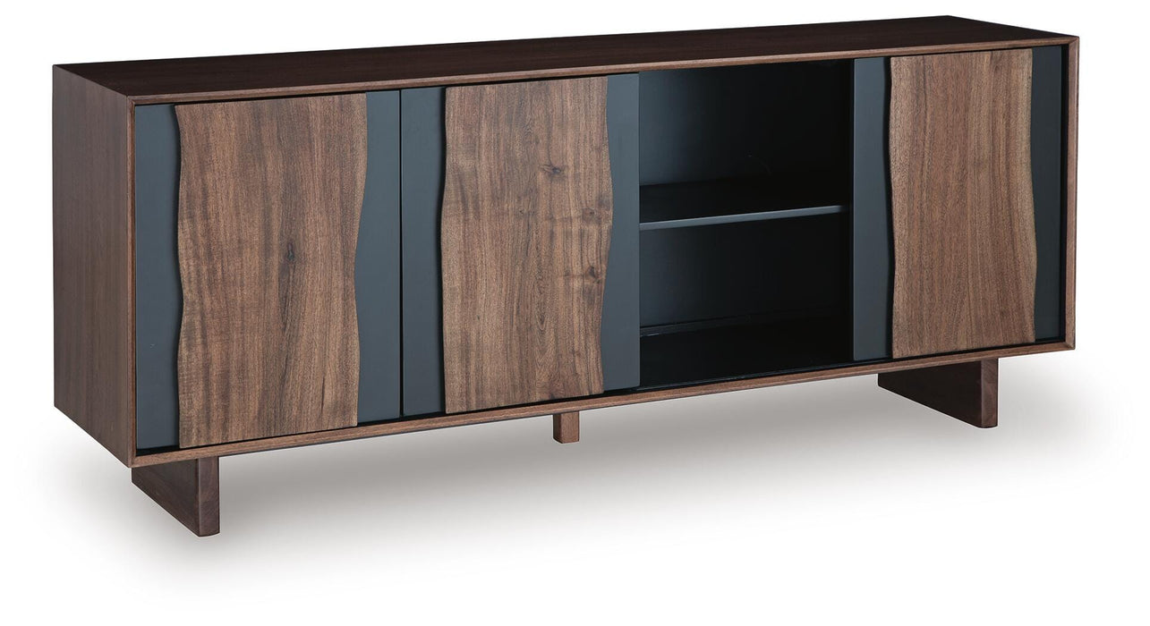Welby Accent Cabinet - De Avenue Furniture