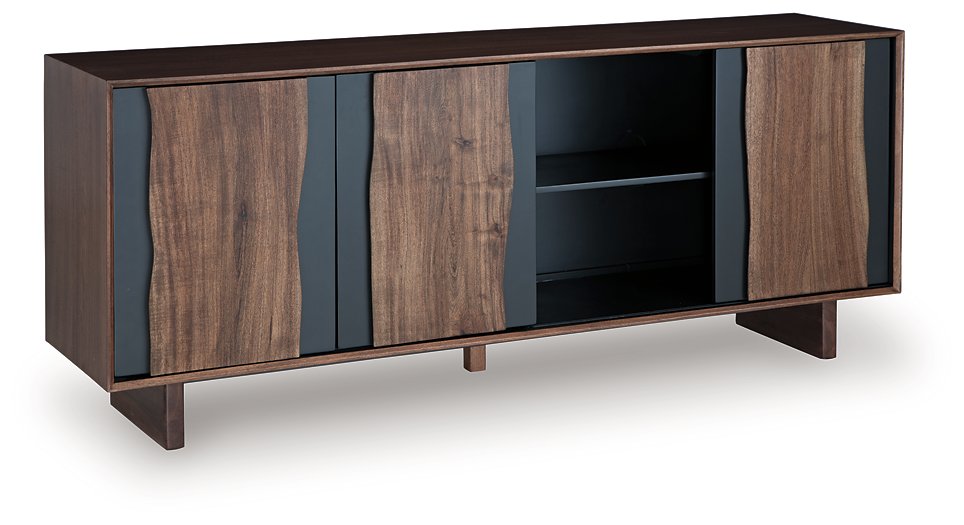 Welby Accent Cabinet - De Avenue Furniture