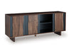 Welby Accent Cabinet - De Avenue Furniture