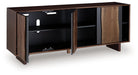 Welby Accent Cabinet - De Avenue Furniture