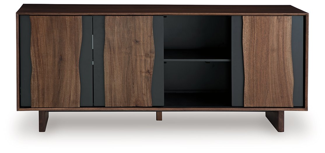 Welby Accent Cabinet - De Avenue Furniture