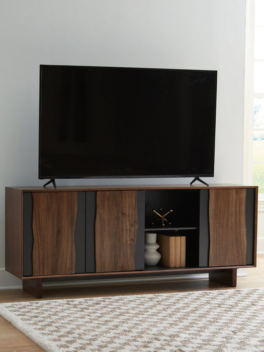 Welby Accent Cabinet - De Avenue Furniture