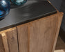 Quintavious Accent Cabinet - De Avenue Furniture