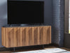 Quintavious Accent Cabinet - De Avenue Furniture