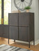 Orsonal Accent Cabinet - De Avenue Furniture