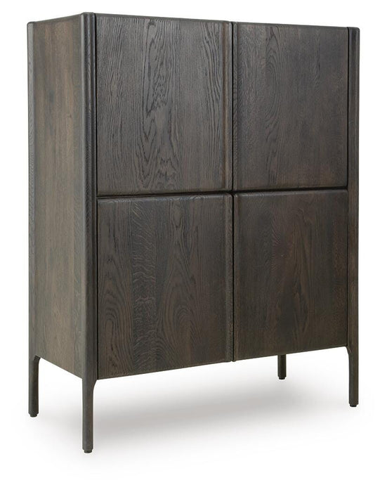Orsonal Accent Cabinet - De Avenue Furniture