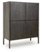 Orsonal Accent Cabinet - De Avenue Furniture