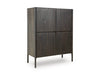 Orsonal Accent Cabinet - De Avenue Furniture
