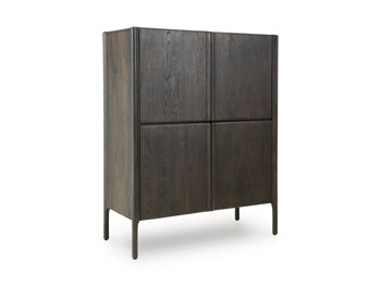 Orsonal Accent Cabinet - De Avenue Furniture