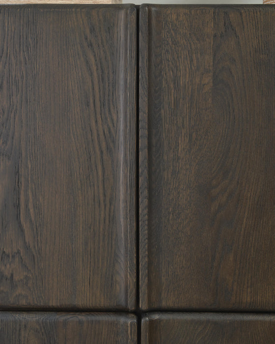 Orsonal Accent Cabinet - De Avenue Furniture