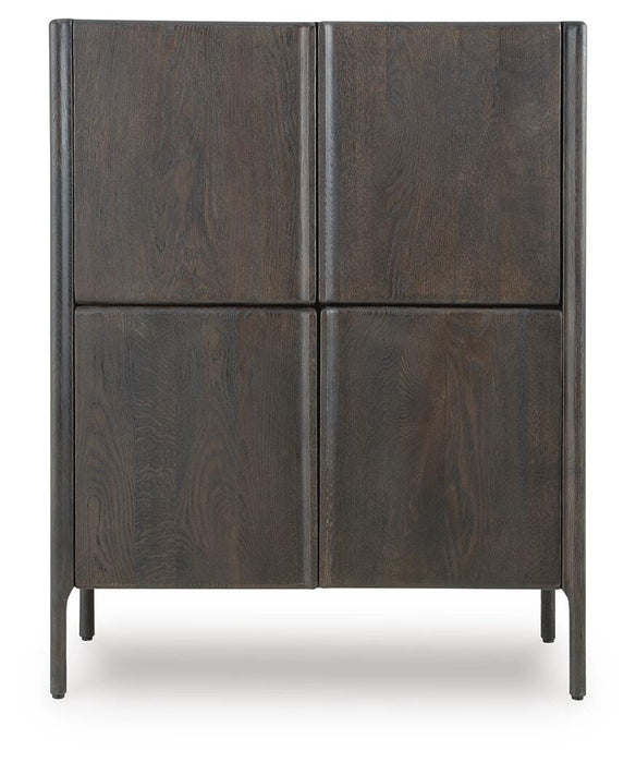 Orsonal Accent Cabinet - De Avenue Furniture