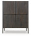 Orsonal Accent Cabinet - De Avenue Furniture