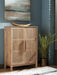 Pellamour Bar Cabinet - De Avenue Furniture