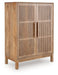 Pellamour Bar Cabinet - De Avenue Furniture