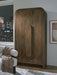 Thoren Accent Cabinet - De Avenue Furniture