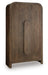 Thoren Accent Cabinet - De Avenue Furniture