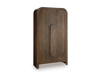 Thoren Accent Cabinet - De Avenue Furniture