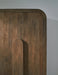 Thoren Accent Cabinet - De Avenue Furniture