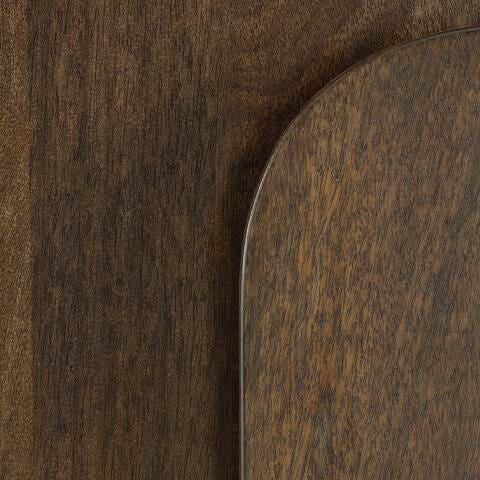 Thoren Accent Cabinet - De Avenue Furniture