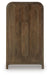 Thoren Accent Cabinet - De Avenue Furniture