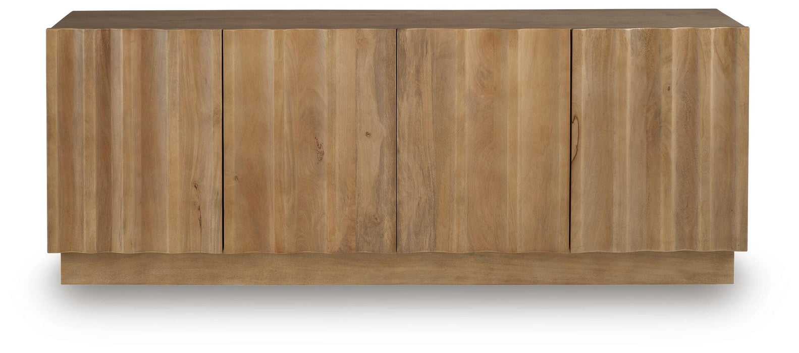 Timkins Accent Cabinet - De Avenue Furniture