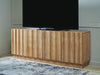 Timkins Accent Cabinet - De Avenue Furniture